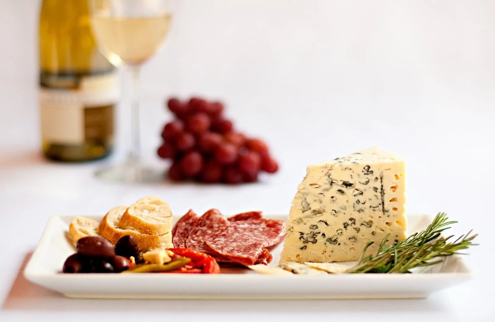 Los García premium catering