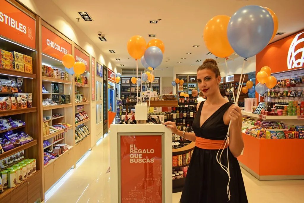 ShopGallery Tucumán