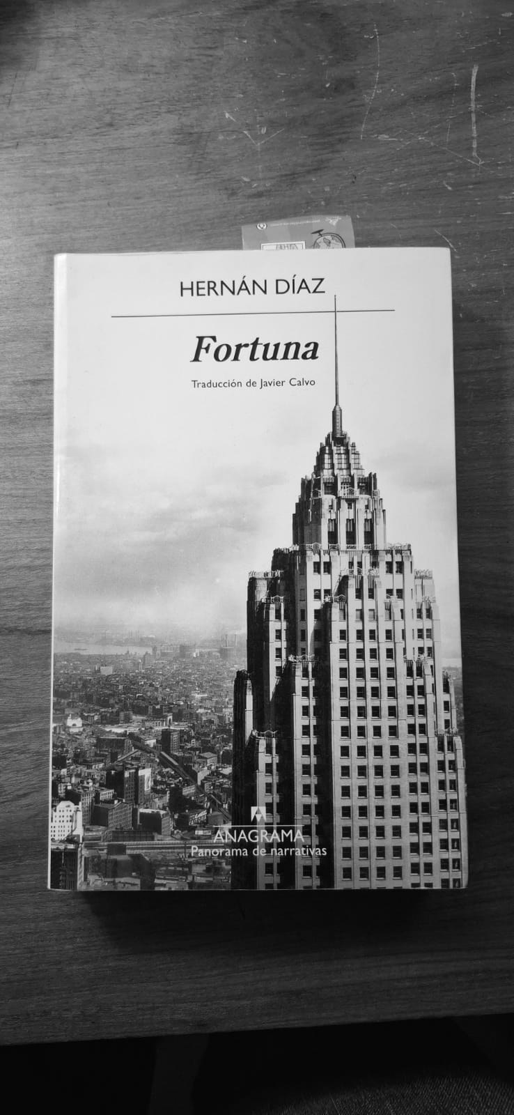 Fortuna