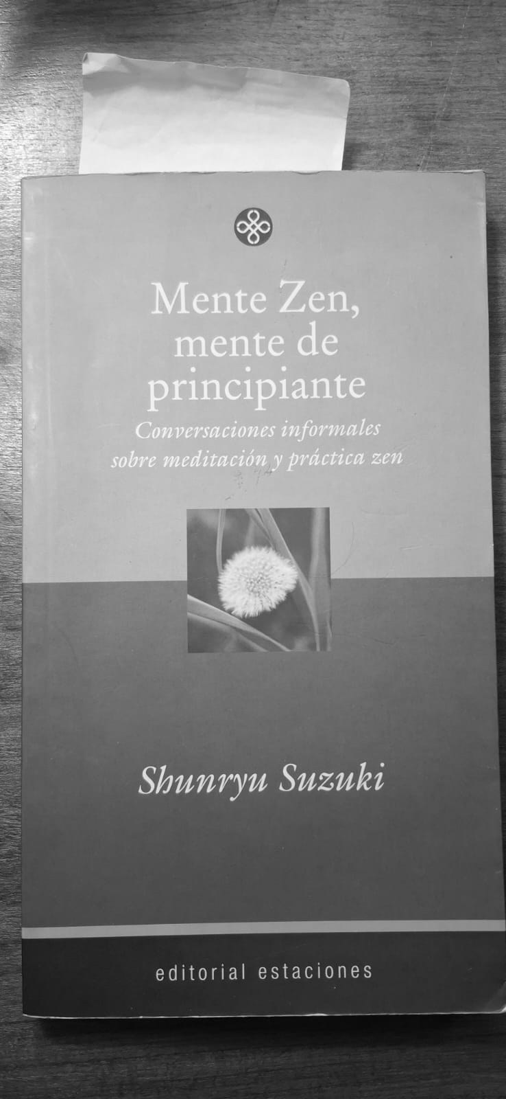 Mente zen, mente de&nbsp;principiante